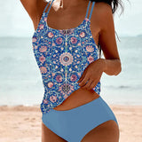 Alina® – Maillot de bain à bretelles doubles