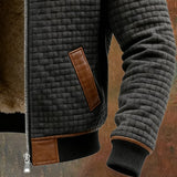 Samuel ™ | VESTE THERMIQUE PREMIUM