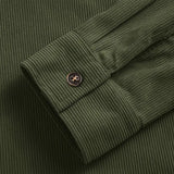 Namo ™ | Veste en velours côtelé de luxe