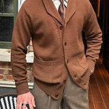 Barry™ | Cardigan pour Homme
