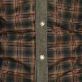 Aimé ™ | Veste d’automne doublée en polaire