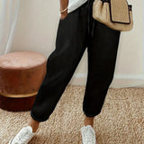 Romy™ | Pantalon relax léger