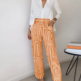 Isaline™ | Ensemble Deux Pièces Élégant avec Blouse Offerte