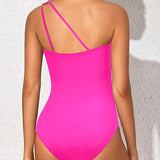 Grace – Maillot de bain One-Shoulder