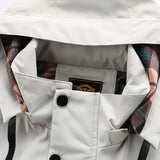 Beaufort ™ | intemporelle Veste