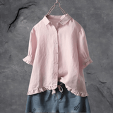 Lola™ | Blouse Légère