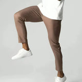 Pantalon Chino élastique