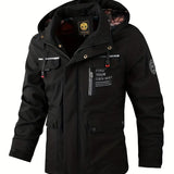 Beaufort ™ | intemporelle Veste
