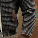 MATHIS™ | VESTE MATELASSÉE POLAIRE