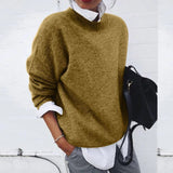 Etta™ | Pull Doux et Élégant