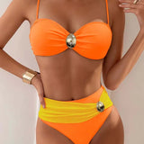 Britt® | Bikini deux pièces sexy et tendance