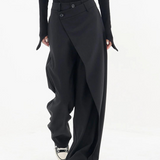 Renée™ | Pantalon Moderne Essentiel