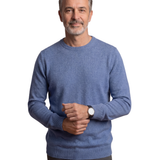 Laurent™| Maglione in cashmere