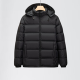 Nico™ | Veste matelassée en coton