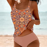 Alina® – Maillot de bain à bretelles doubles