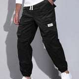 Rossi Roma | PANTALON CARGO EN CORDUROY
