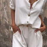 Riviane - Casual Chic Set