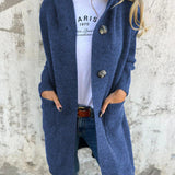 Marie™ | Cardigan Tricot Chic