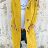 Marie™ | Cardigan Tricot Chic