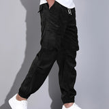Rossi Roma | PANTALON CARGO EN CORDUROY