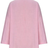 Léna™ | Chemise de plage en coton léger