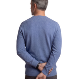 Laurent™| Maglione in cashmere