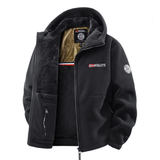 ELVIN™| VESTE D'HIVER CHAUDE