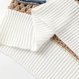 Anouk™ | T-shirt Tricoté Confortable