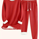 Rebecca - Stylish Loungewear Set