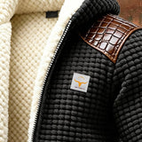 Léo™ | VESTE THERMIQUE DE LUXE