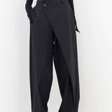 Renée™ | Pantalon Moderne Essentiel