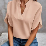 Fabienne™ | Blouse Légère et Élégante
