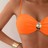 Britt® | Bikini deux pièces sexy et tendance