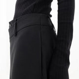Renée™ | Pantalon Moderne Essentiel