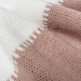 Clara™ | Pull en Maille Léopard Chic