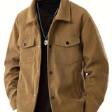 Huon ™ | Veste en Velours
