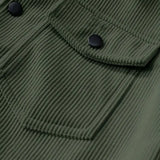 Huon ™ | Veste en Velours