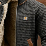 Samuel ™ | VESTE THERMIQUE PREMIUM