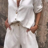 Riviane - Casual Chic Set