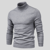 Antoine™ | Col Roulé Moderne