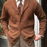 Barry™ | Cardigan pour Homme