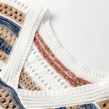 Anouk™ | T-shirt Tricoté Confortable