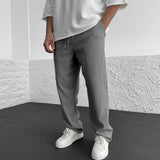 CHRISTOPHER | Pantalons de luxe pour homme