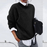 Etta™ | Pull Doux et Élégant