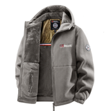 ELVIN™| VESTE D'HIVER CHAUDE