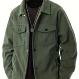 Huon ™ | Veste en Velours