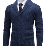Philip ™ | Luxe Cardigan