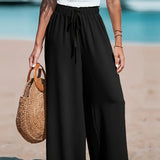 Gabriella™ | Pantalon large et léger