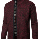 Karel™ | Veste essentielle d’automne