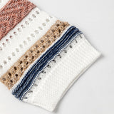 Anouk™ | T-shirt Tricoté Confortable